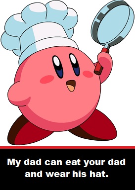 Dad Kirby