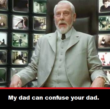 Dad Architect Dad Architect