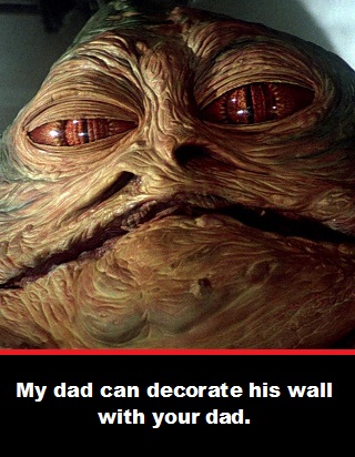 Dad Jabba