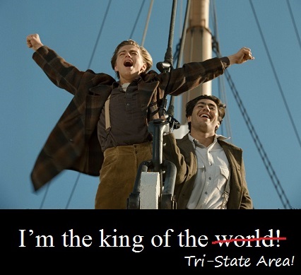 Titanic Phineas And Ferb