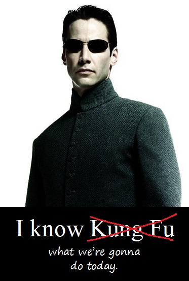 Neo Phineas And Ferb