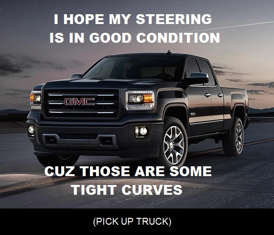 Pick Up Truck #6 https://benjaminfrog.com/2016/02/08/pick-up-truck/