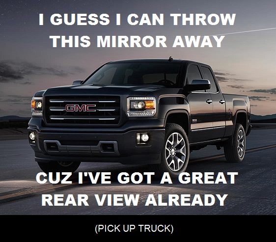 Pick Up Truck #8 https://benjaminfrog.com/2016/02/08/pick-up-truck/