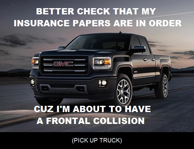 Pick Up Truck #10 https://benjaminfrog.com/2016/02/08/pick-up-truck/