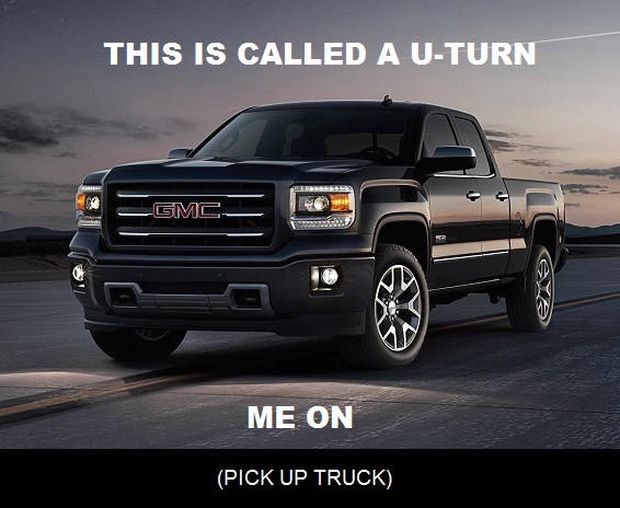 Pick Up Truck #7 https://benjaminfrog.com/2016/02/08/pick-up-truck/