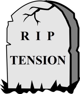 Tension Killers https://benjaminfrog.com/2017/05/23/tension-killers-what-to-avoid-to-keep-tension-alive-in-your-writing/