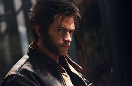Hugh Jackman. ‘Wolverine X-men 3’ credit BlackCat Nala https://www.flickr.com/photos/75933558@N00/3620405324