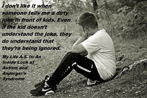 My Life A.S. Is: an Inside Look at Autism and Asperger's Syndrome. benjaminfrog.com