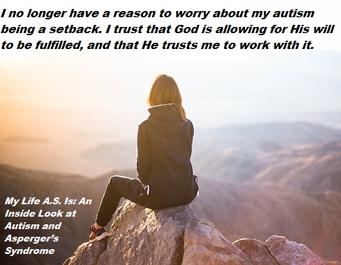 My Life A.S. Is: an Inside Look at Autism and Asperger's Syndrome. God. benjaminfrog.com