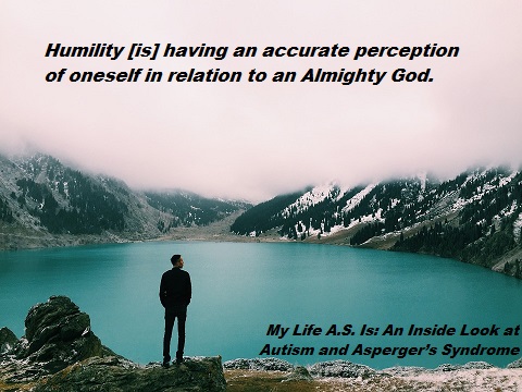 My Life A.S. Is: an Inside Look at Autism and Asperger's Syndrome. God. benjaminfrog.com