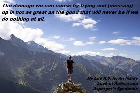 My Life A.S. Is: an Inside Look at Autism and Asperger's Syndrome. benjaminfrog.com