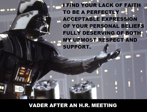 Darth Vader. Star Wars. 